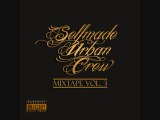 Selfmade Urban Crew - Mixtape Vol.3 Promo (Prod.by Selfmade Urban Crew)(KayBeatzProduction   A-Mix Production)