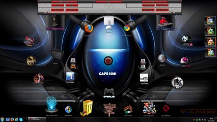 Desktop System 8