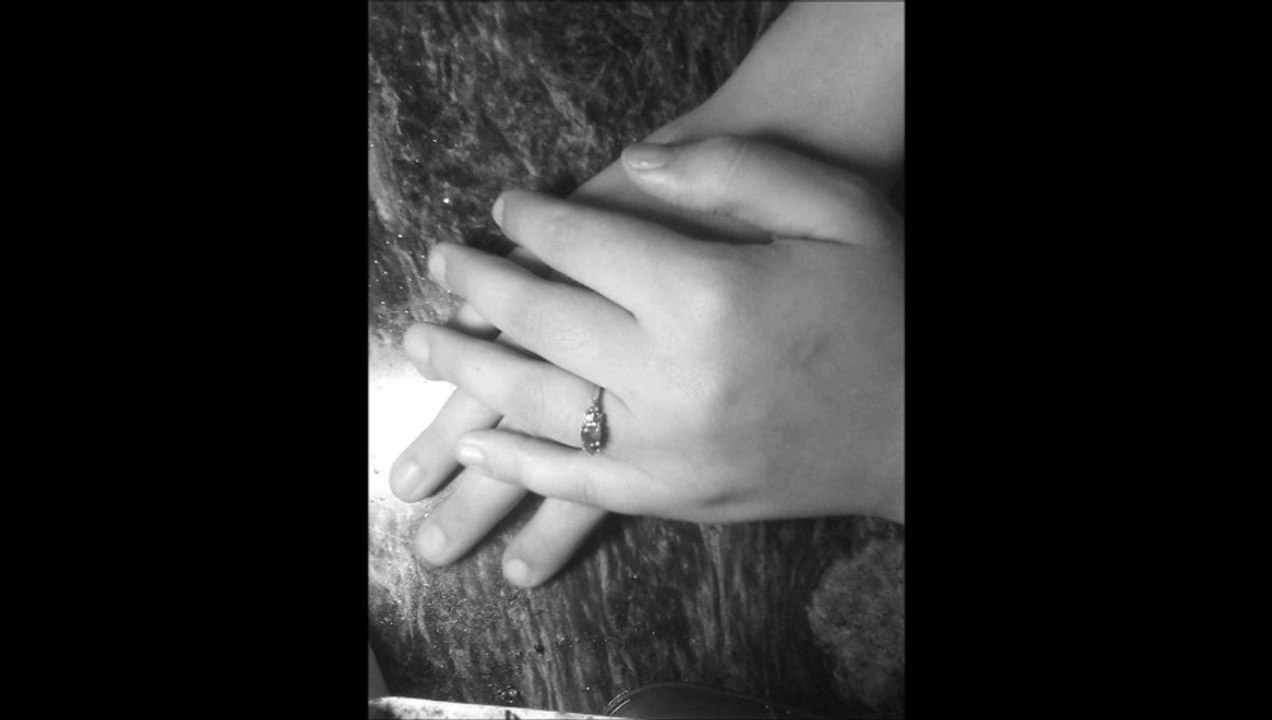 hi my future wifey i donot know who you are but the day you will marry me i will come into your ways and will loose myself in your arms