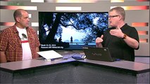 Samsung F8000 Review! Amazon FireTV. Screw The Desolation of Smaug! Where's Instant Video For Android??? Uncurl Projector Screens. HTPC Keyboards. - HD Nation