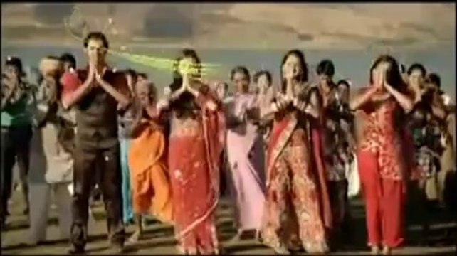 Star Parivaar Awards 2012- Title Song