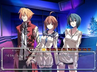 Dies irae ～Amantes amentes～ - Partie. 73