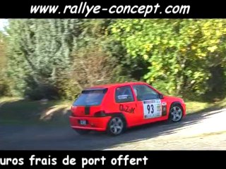 BEST OF 2013 [ Crash and Show ] by RALLYE-CONCEPT