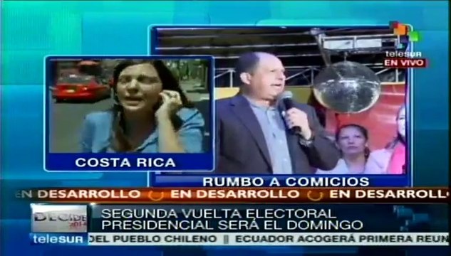 Desempleo, pobreza y desigualdad, temas clave para gobernar Costa Rica