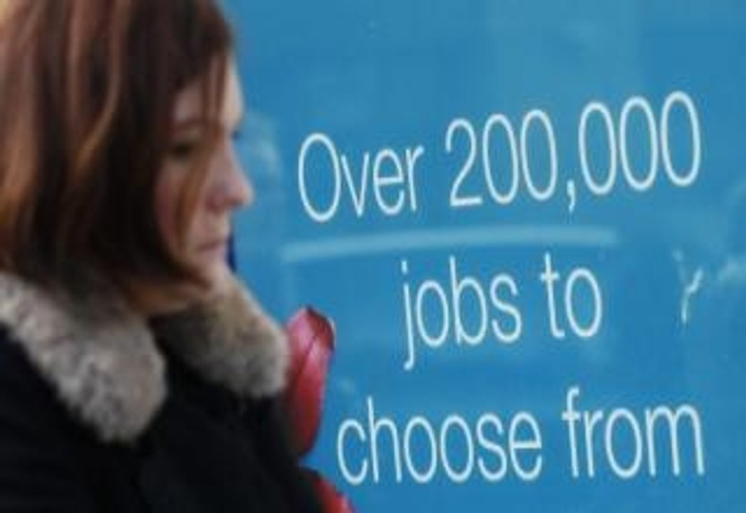 March Jobs Report Preview: What Are Reoccurring Jobless Claims Revealing?