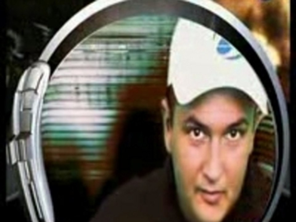 Pulsedriver - Galaxy (Floorfilla Remix)