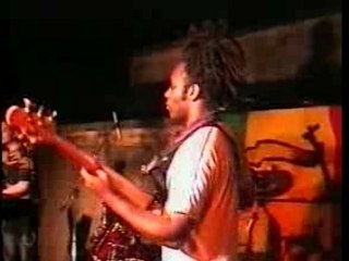 Djama - Coup d'état