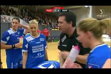 Odense - Randers 1parte 2.04.14