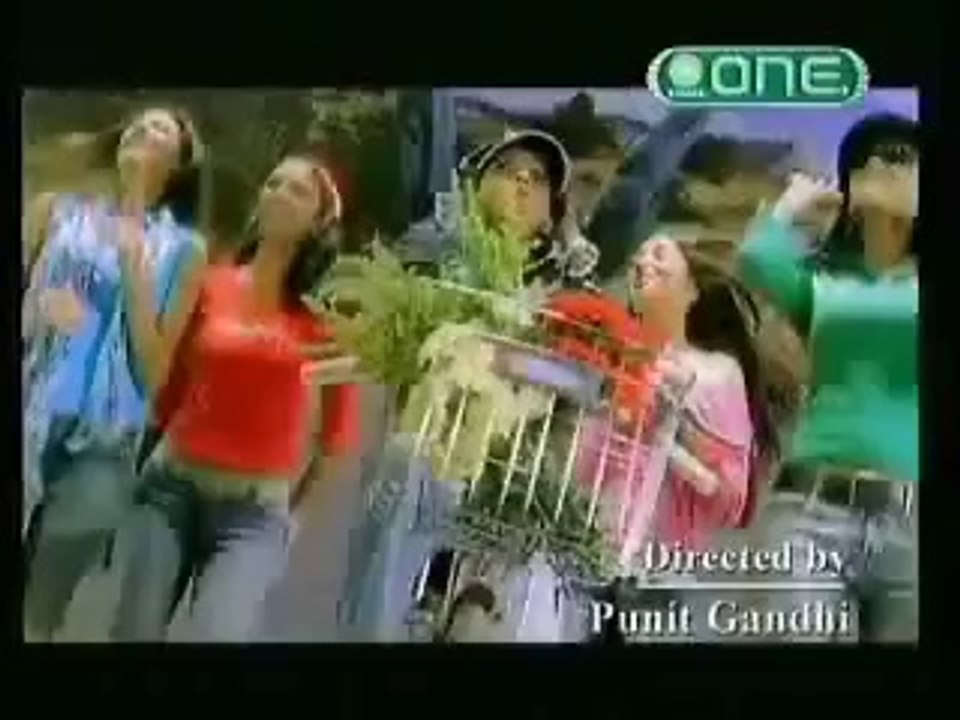 Kituu Sabb Jaantii Hai Title Song