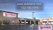 Goodyear Tires in Las Vegas | Ted Wiens Tire & Auto | 702-735-7315