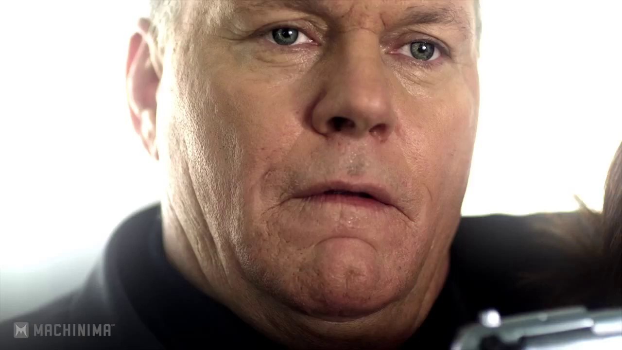 Human Revolution - Deus Ex - Short Film