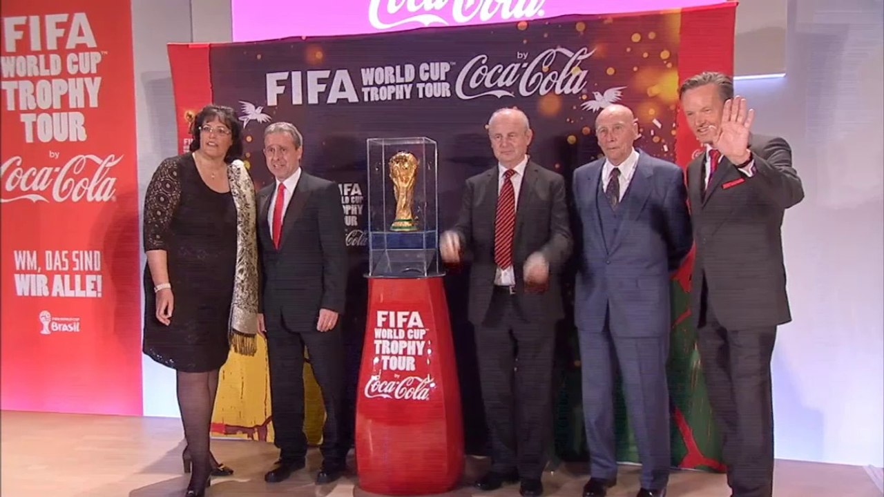 WM 2014: Littbarski: 'Werden Brasilianer im Finale schlagen'