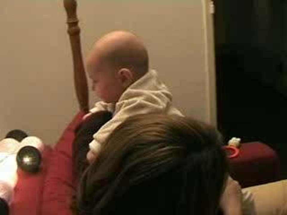 Ambre blog guirlande