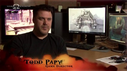 God of War - Ascension - Unchained - The Empusa's Lure