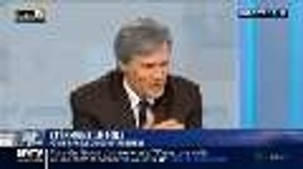 Stéphane Le Foll: l'invité de Ruth Elkrief - 03/04