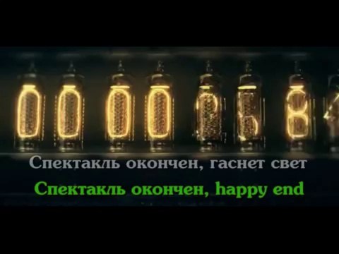 Продакшн студия ЗвучОк! Создание караоке видео