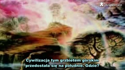 Sall-Jak nasi przodkowie przetrwali Apokalipsę (5-6) PL HD