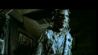 Lordi - Blood Red Sandman