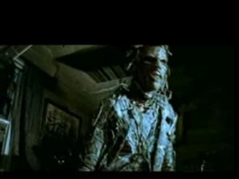 Lordi - Blood Red Sandman