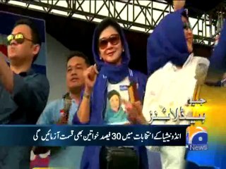 Geo Headlines-03 Apr 2014-2300