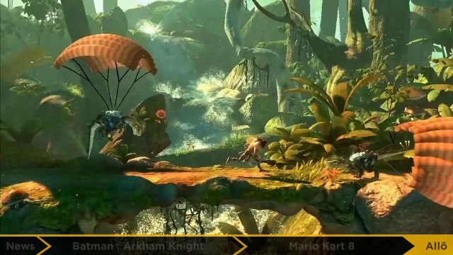 Gamekult l'émission #239 : libre antenne