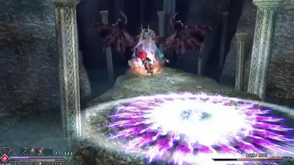 YS The Oath in Felghana - Partie. 1