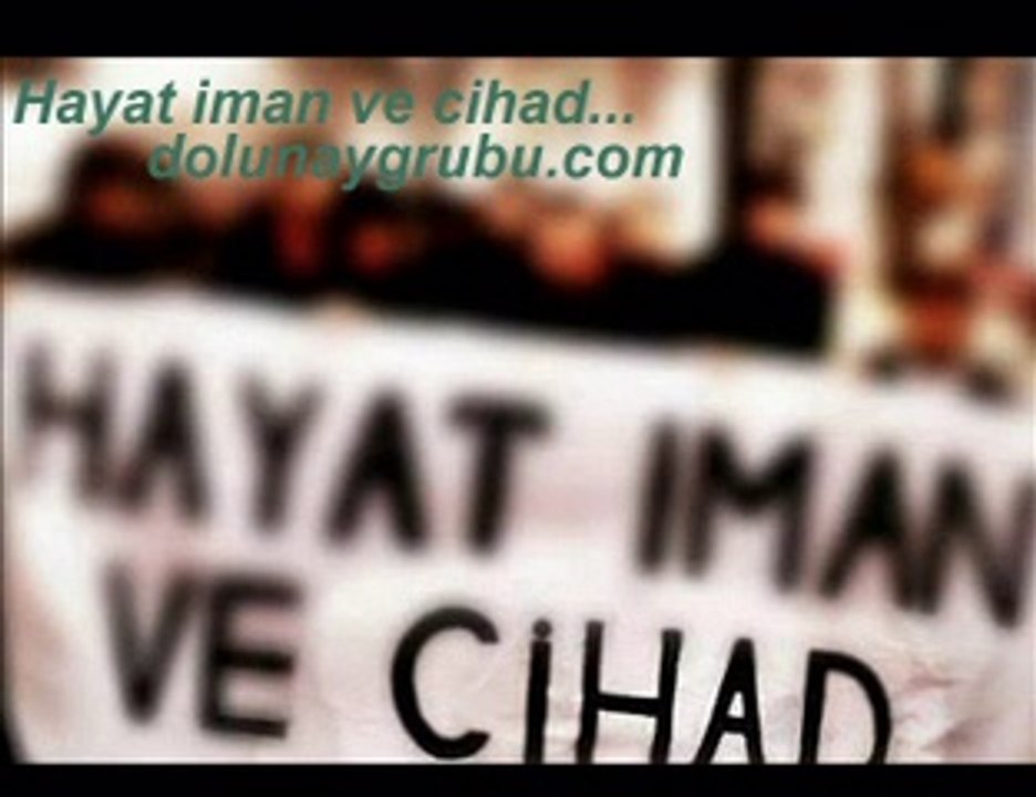 hayat iman ve cihad
