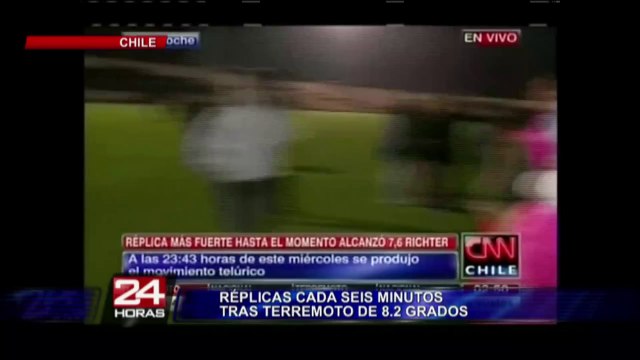 Chile: comerciantes quintuplicaron precios de productos de primera necesidad