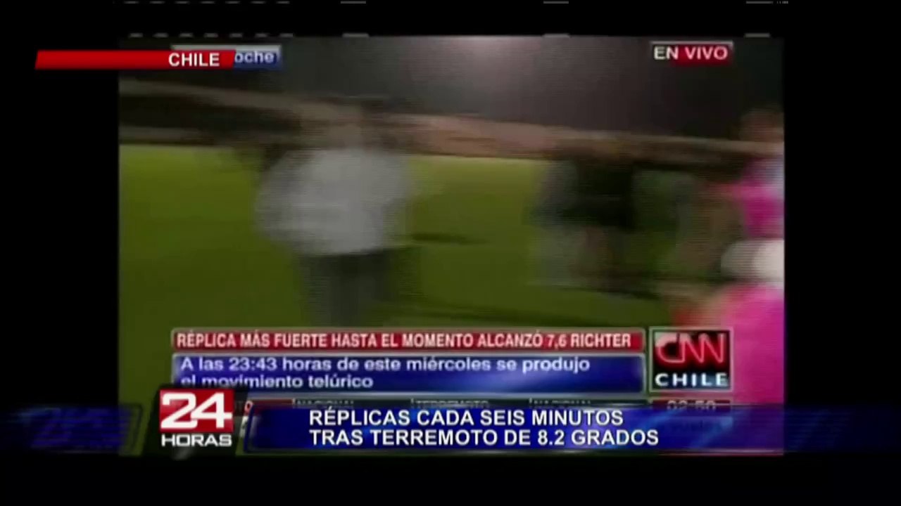 Chile: comerciantes quintuplicaron precios de productos de primera necesidad