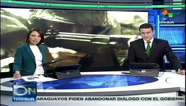 Tributo de Fito Páez a los jóvenes caídos en la Guerra de las Malvinas