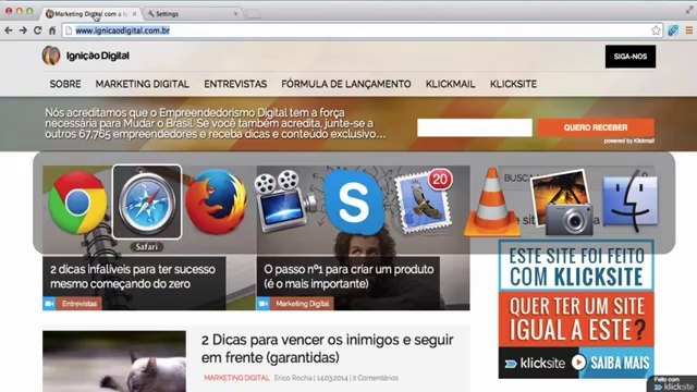 1 Dica simples e eficaz para começar o dia bem