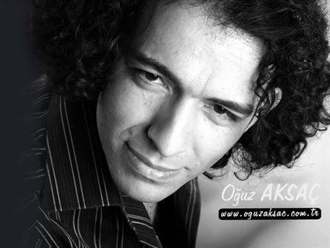 Oğuz AKSAC - BIR SEHER VAKTINDE