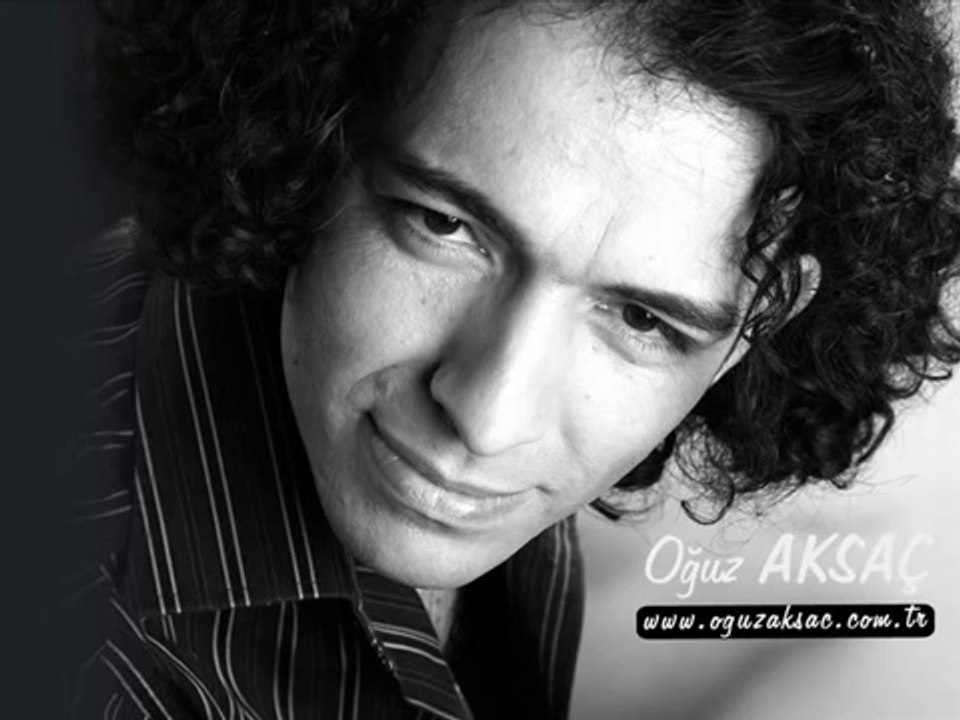Oğuz  AKSAC -  BIR SEHER VAKTINDE