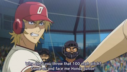 ถนนนักสู้สู่ทีมเบสบอล ปี4-25 (ep.103)