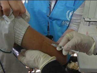 Décès en France d'un patient contaminé par le virus de la rage au Mali - 03/04