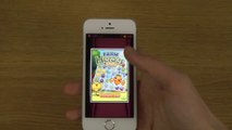 Spermy's Journey iPhone 5S iOS 7 1 Final HD Gameplay Trailer
