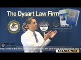 Meet Attorney Christopher Dysart of Dysart Law