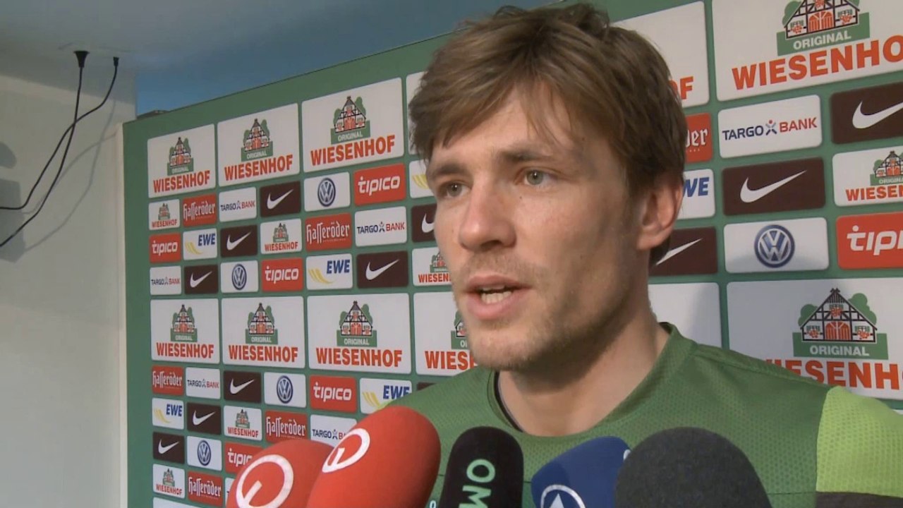 Fritz vor Schalke: 'Sind noch nicht gerettet'