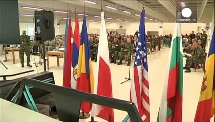 Rasmussen ribatte a Mosca: la Nato non ha violato il protocollo di Roma