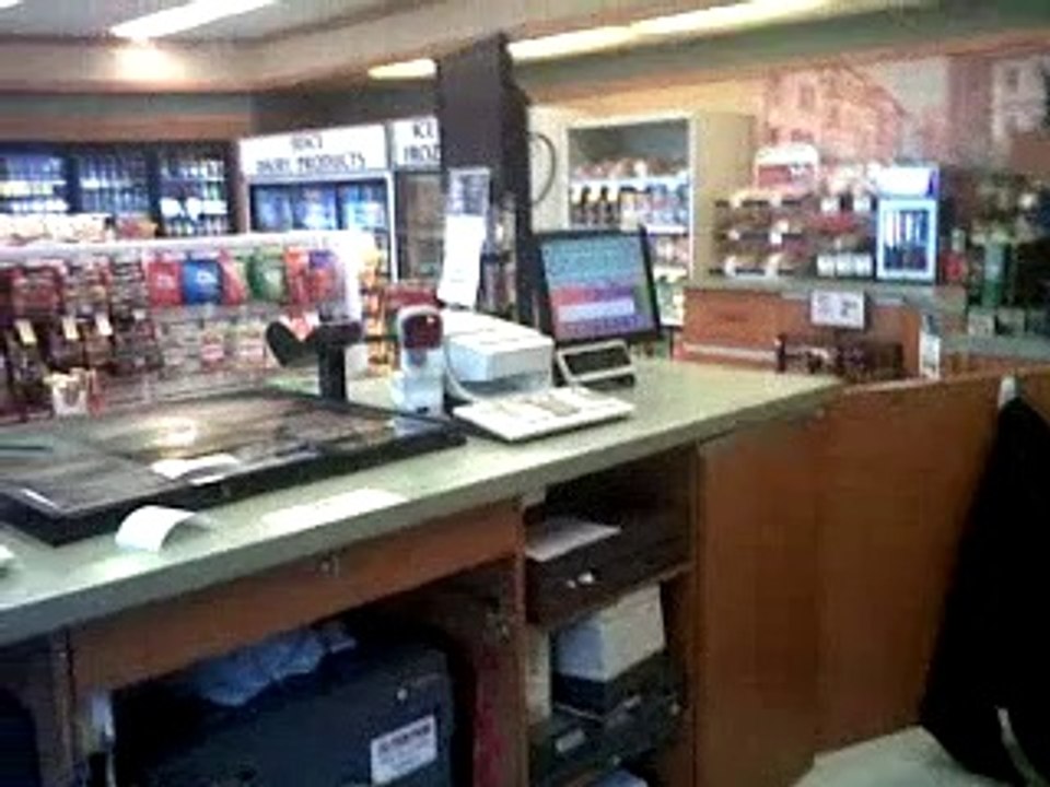 Working Alone Part 2