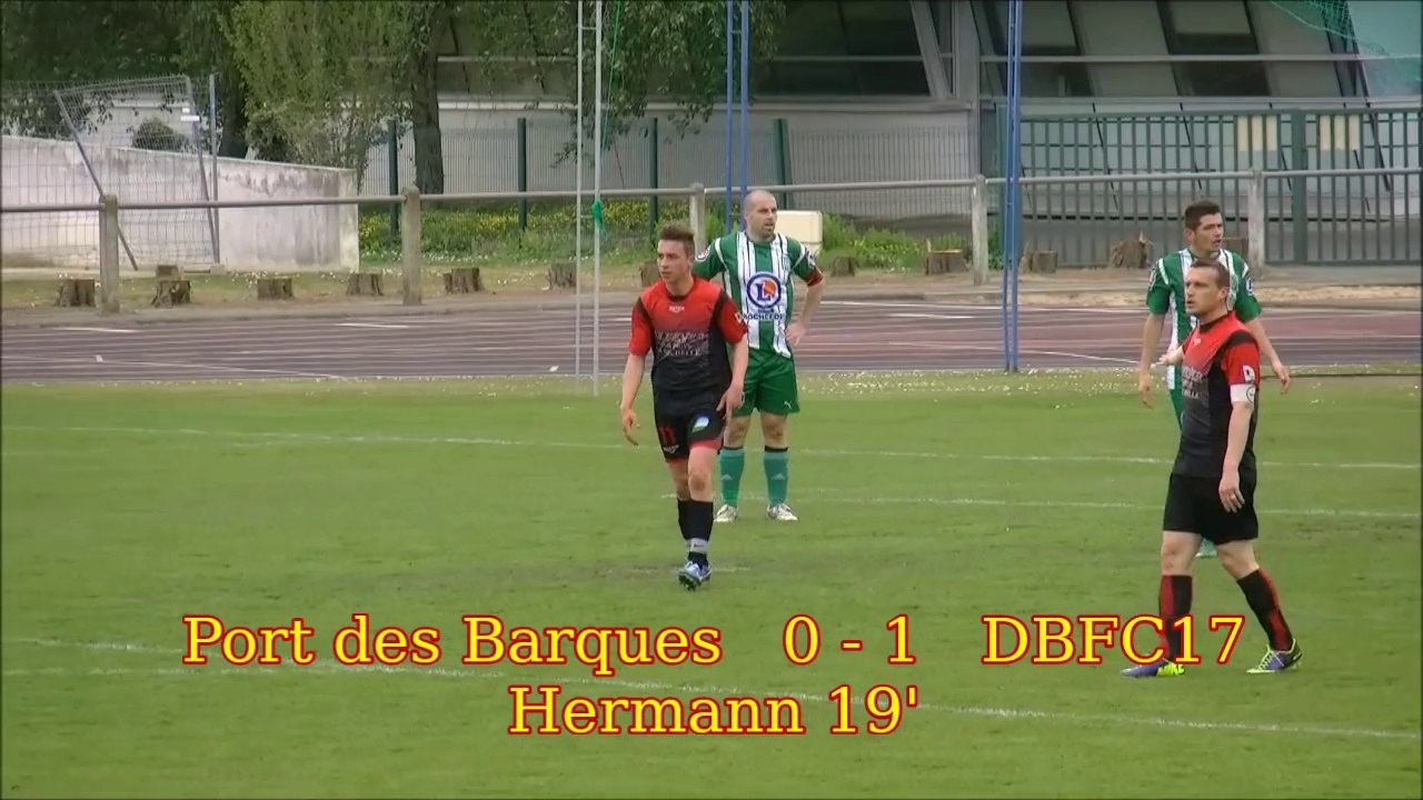 Port des Barques_DBFC17