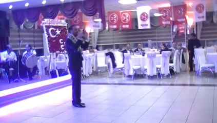 İBRAHİM ALTINIŞIK SEHER VAKTİ ÇALDIM YARIN KAPISINI