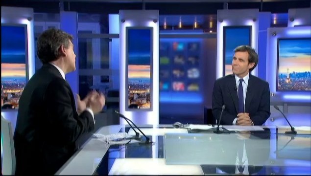 Montebourg sur ses désaccords avec Valls : Nous allons les mettre à l'épreuve