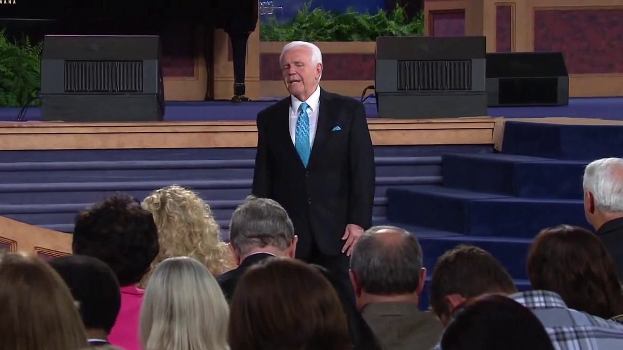 Jesse Duplantis is unbelievable