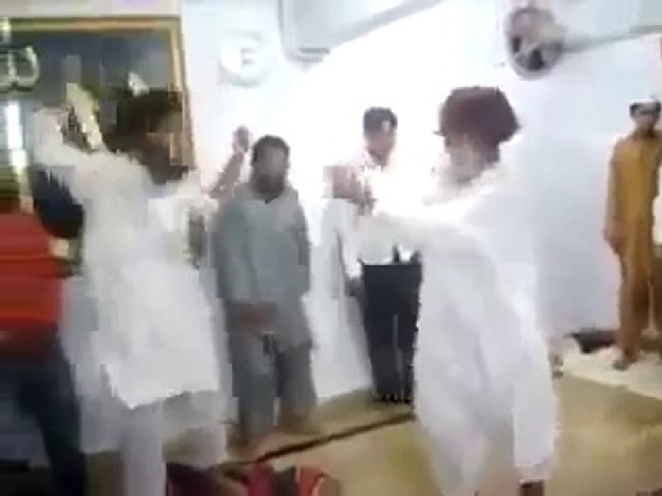 Komik videolar