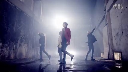 JJCC - At First  MV