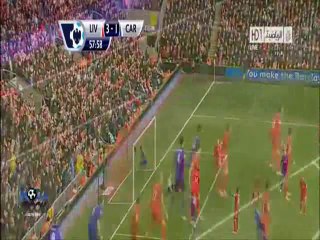 08.Liverpool Road To Glory 2013 2014