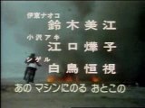 1980 - Kamen Rider Sky Rider - Ab (op 2)