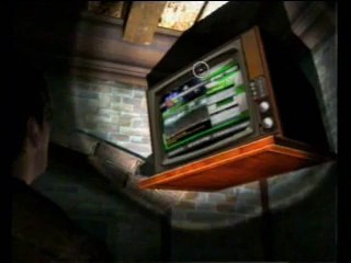 SILENT HILL [02] - EL PARQUE DE LOS CHOLOS