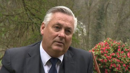 FULL INTERVIEW: Mike Farnan on Leeds' next step #LUFC (Via @chrisdawkesITV)